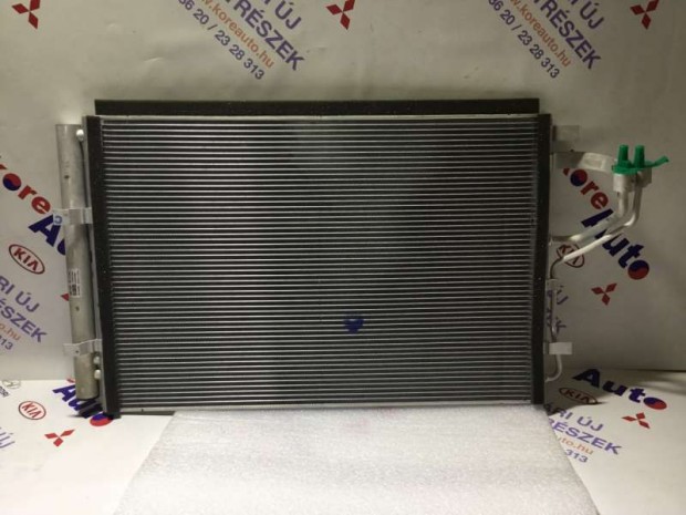 Kia Ceed JD Hyundai i30 GD 1.4-1.6 benzines klmaht 97606A6000