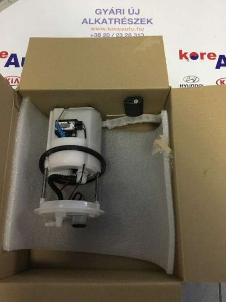 Kia Ceed JD Hyundai i30 GD GDI zemanyag pumpa 31110A6010