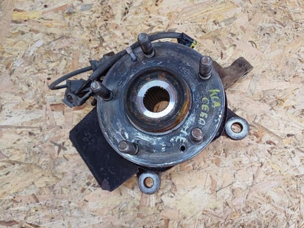 Kia Ceed JD (2012-2018) 1.6Crdi Diesel Jobb Els� Csonk�llv�ny  Ker�ka