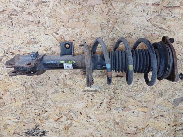 Kia Ceed JD (2012-2018) 1.6Crdi Diesel Jobb Els� Leng�scsillap�t� Rug