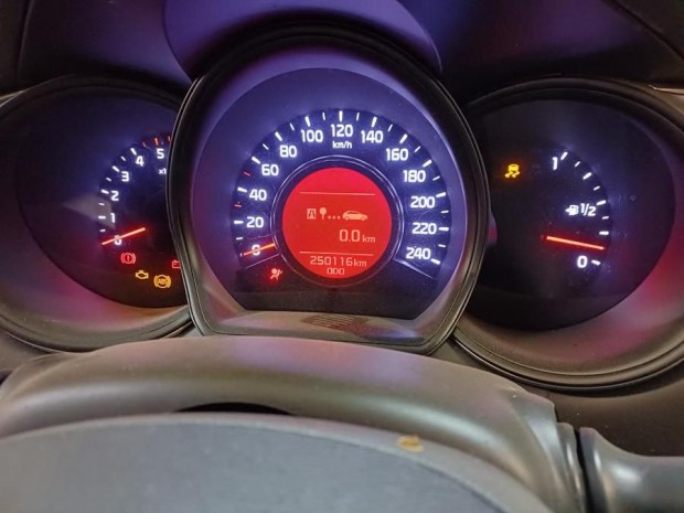 Kia Ceed JD (2012-2018) 1.6Crdi Diesel Kilométeróra