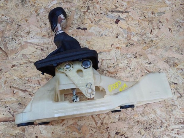 Kia Ceed JD (2012-2018) 1.6Crdi Diesel V�lt�kulissza