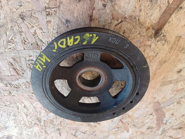 Kia Ceed JD (2012-2018) 1.6 Crdi Diesel Ftengely Szjtrcsa