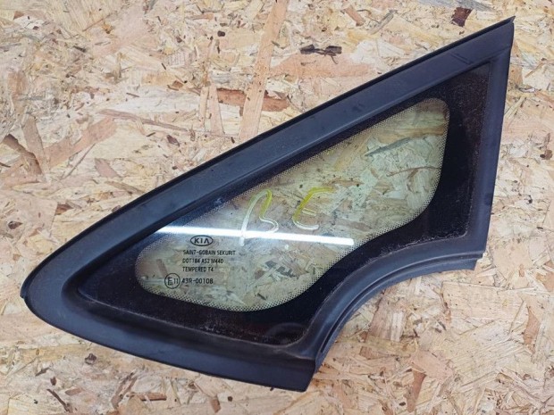 Kia Ceed JD (2012-2018) A Oszlop Bal �veg