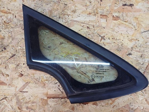 Kia Ceed JD (2012-2018) A Oszlop  Jobb �veg