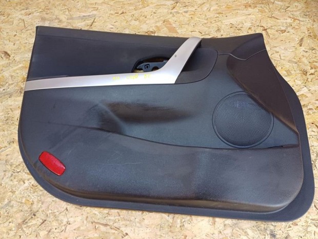 Kia Ceed JD (2012-2018) Bal Els� Ajt� K�rpit