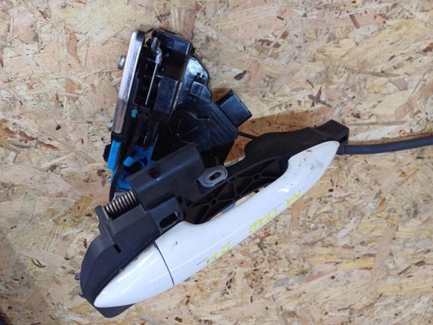 Kia Ceed JD (2012-2018) Bal H�ts� Ajt� K�zpontiz�r