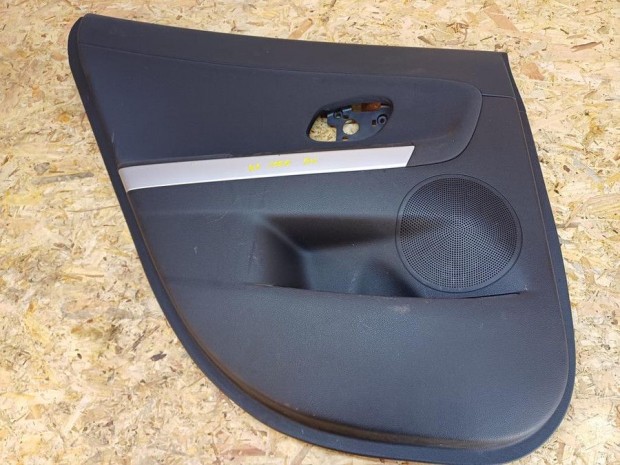 Kia Ceed JD (2012-2018) Bal H�ts� Ajt�k�rpit