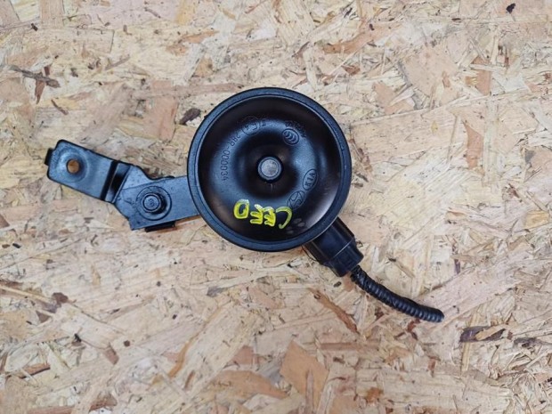 Kia Ceed JD (2012-2018) Duda