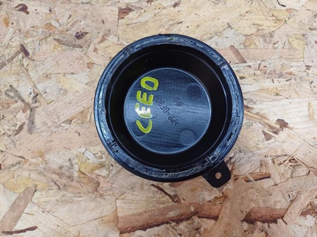 Kia Ceed JD (2012-2018) Els Fnyszr Fedl