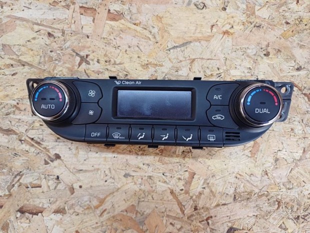 Kia Ceed JD (2012-2018) F�t�s Kapcsol�