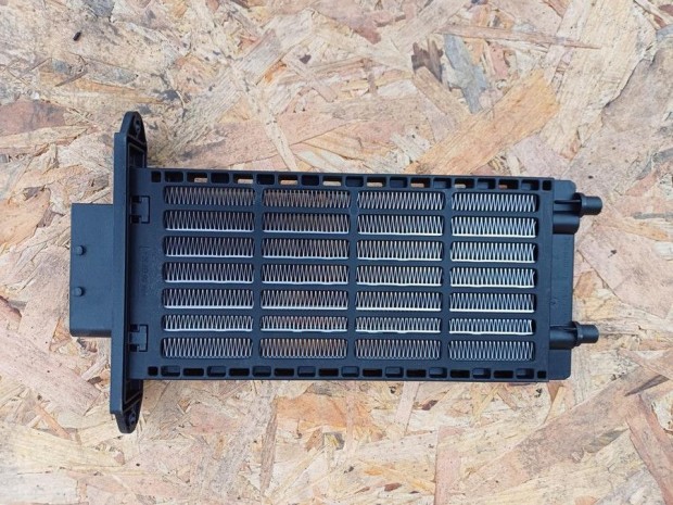 Kia Ceed JD (2012-2018) F�t�radi�tor