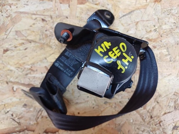 Kia Ceed JD (2012-2018) Jobb H�ts� Biztons�gi �v