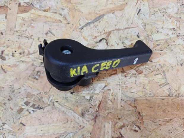 Kia Ceed JD (2012-2018) Motorh�ztet� Ny�t�kar