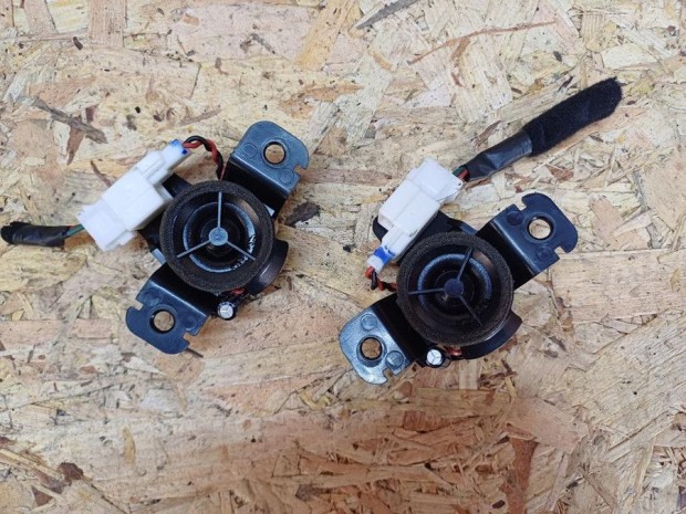 Kia Ceed JD (2012-2018) M�szerfal Hangsz�r� P�r