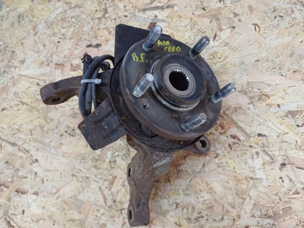 Kia Ceed JD  (2012-2018) 1.6Crdi Diesel Bal Els� Csonk�llv�ny Ker�kag