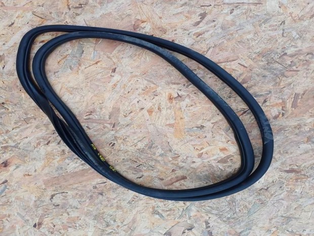 Kia Ceed JD (2012-2018) Bal Első Ajtó Gumi Kéder