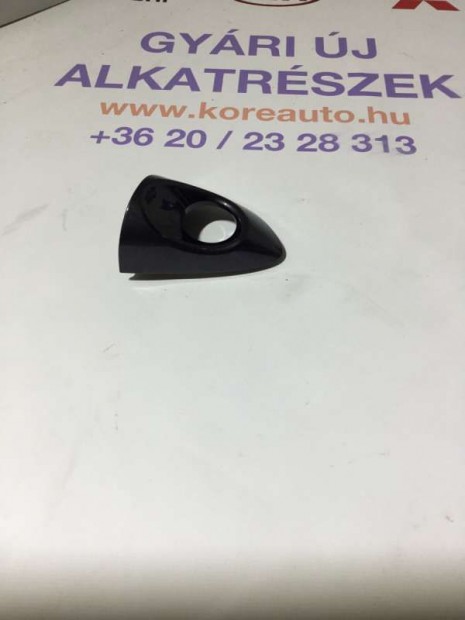 Kia Ceed JD bal első külső kilincs dugózár takaró 82652A2000-BON
