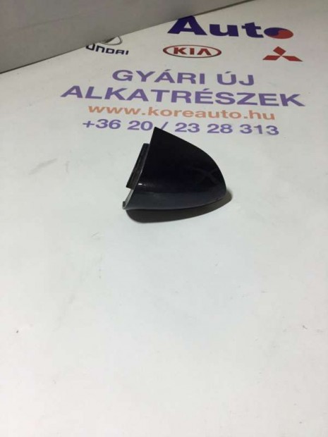 Kia Ceed JD bal hátsó külső kilincs kupak 82652A2100-BON