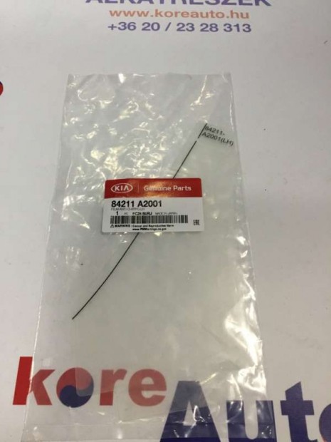 Kia Ceed JD bal h�ts� s�rv�d� f�lia 84211A2001
