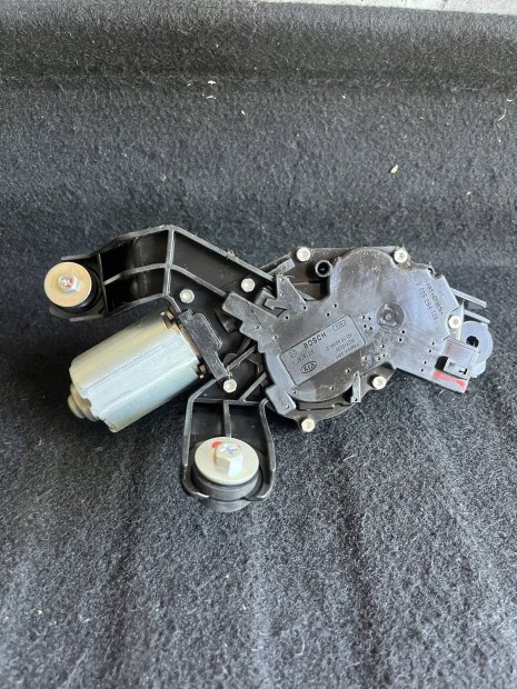Kia Ceed JD hátsó ablaktörlő motor