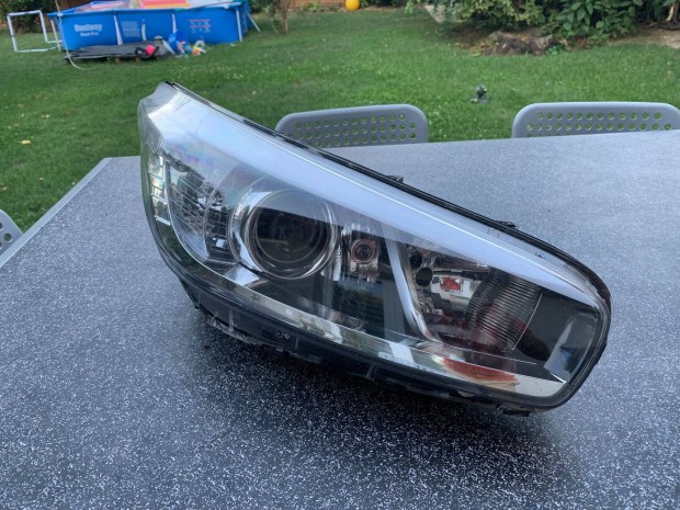 Kia Ceed JD jobbos fnyszr