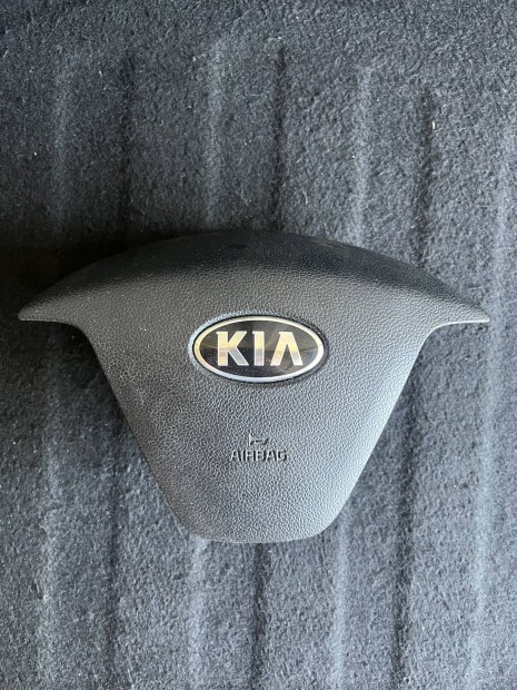 Kia Ceed JD kormány légzsák