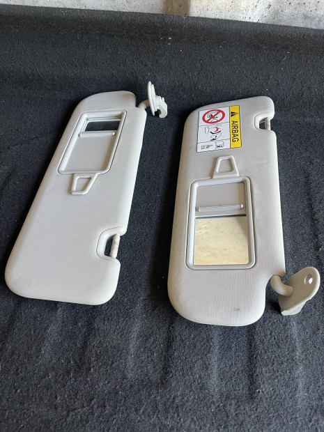 Kia Ceed JD napellenző