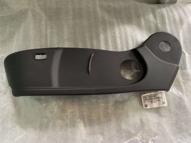 Kia Ceed JD vezetls takar manyag 88561A2020WK
