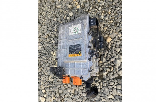 Kia Ceed Plugin hibrid 2023 inverter
