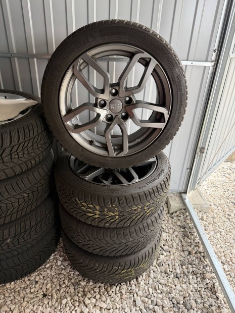 Kia Ceed/Proceed 17col 5x114.3 ET53 alufelni