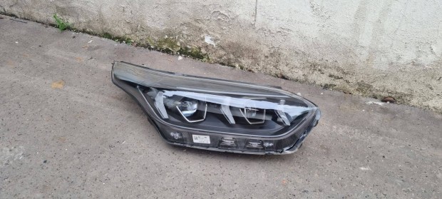 Kia Ceed Proceed 18- Jobb els led fnyszr