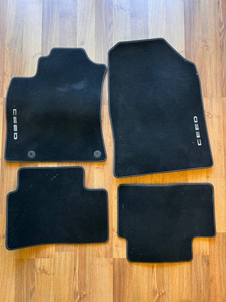Kia Ceed/Proceed CD (2018-) gyári textil szőnyeg