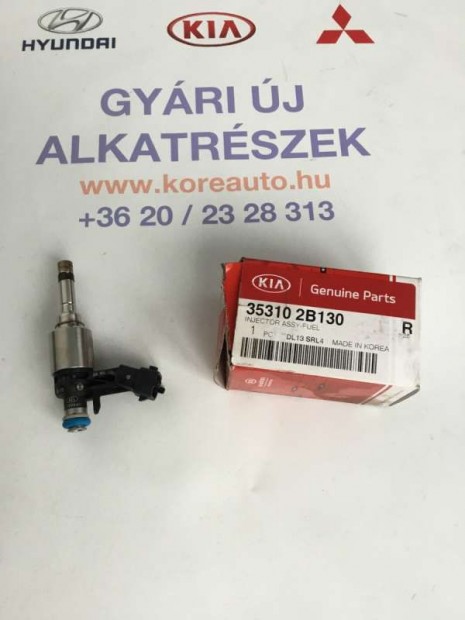 Kia Ceed Sportage Hyundai i30 i40 injektor GDI 353102B130