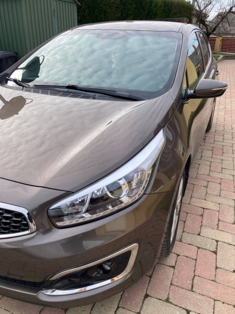 Kia Ceed Summer Edition