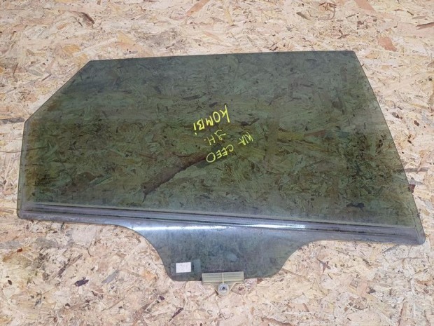 Kia Ceed Sw (2012-2018) Jobb H�ts� Ajt� �veg