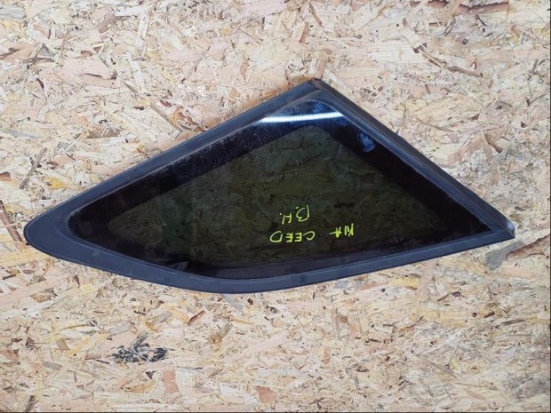 Kia Ceed Sw (2012-2018) Jobb H�ts� �veg