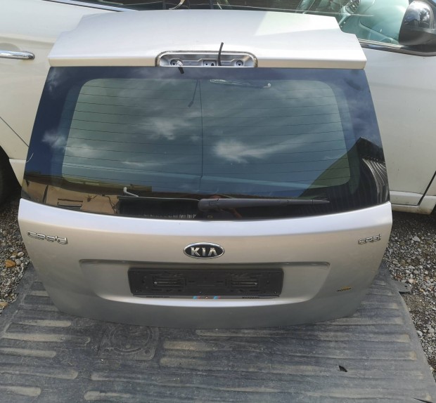 Kia Ceed Sw kombi csomagtérajtó 2007-2012