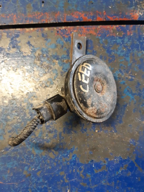 Kia Ceed (ED) 06-12 Duda / K�rt