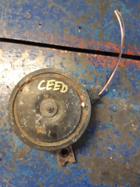 Kia Ceed (ED) 06-12 Duda / K�rt