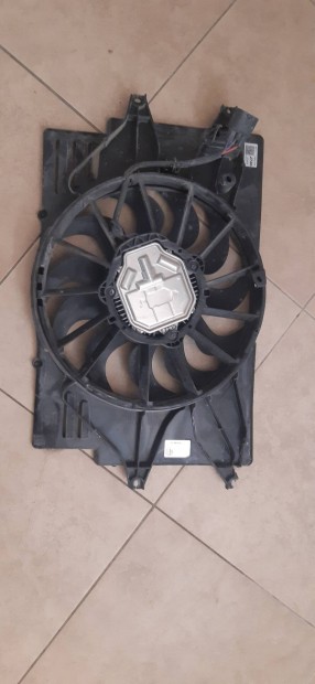 Kia Ceed ,Hyundai i30 hűtő ventilátor
