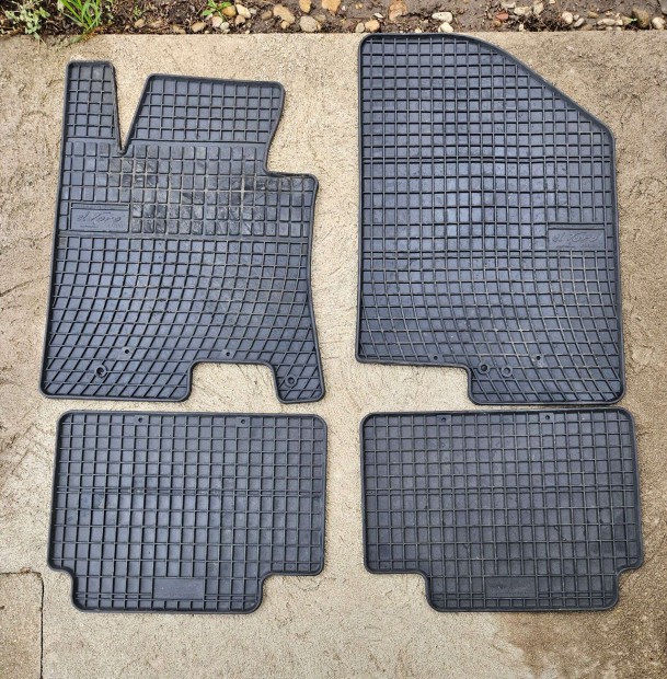 Kia Ceed (JD) m�retpontos gumisz�nyeg