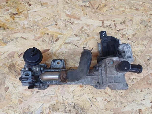 Kia Ceed (2012-2018) 1.6Crdi Diesel EGR Szelep Hűtővel