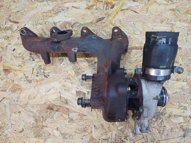 Kia Ceed (2012-2018) 1.6Crdi Diesel Turbó