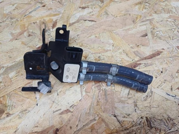 Kia Ceed  (2012-2018) 1.6Crdi Diesel  Rszecskeszr Nyoms rzkel