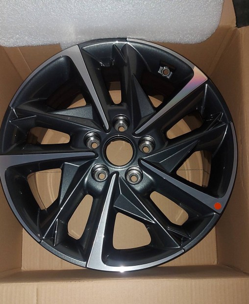 Kia Ceed / Hyundai i30 alufelni 17" 1db