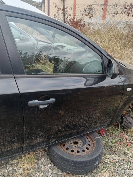 Kia Ceed ajt