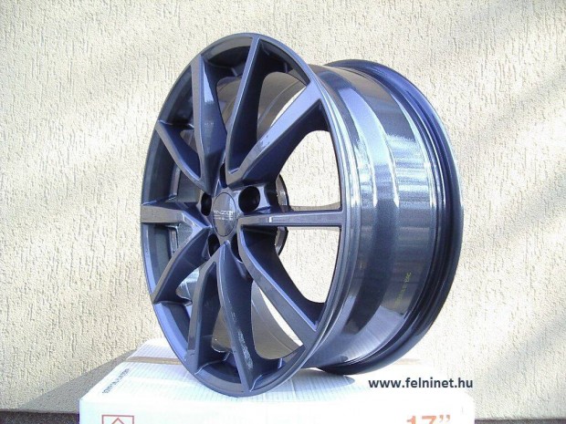 Kia Ceed alufelni Anzio Vec 16 col 5X114,3 országos szállítással