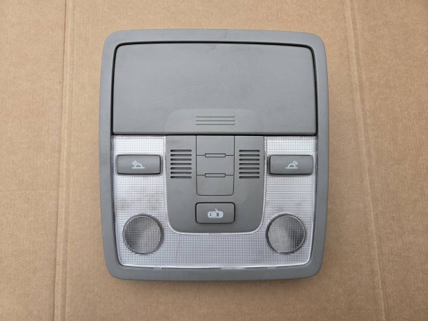 Kia Ceed belt�r vil�g�t�s 2007-2012 