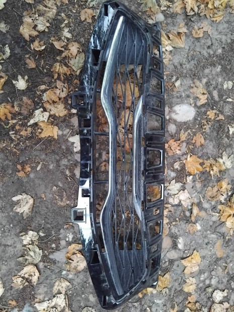 Kia Ceed cd hűtőrács